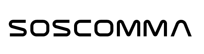 Soscomma