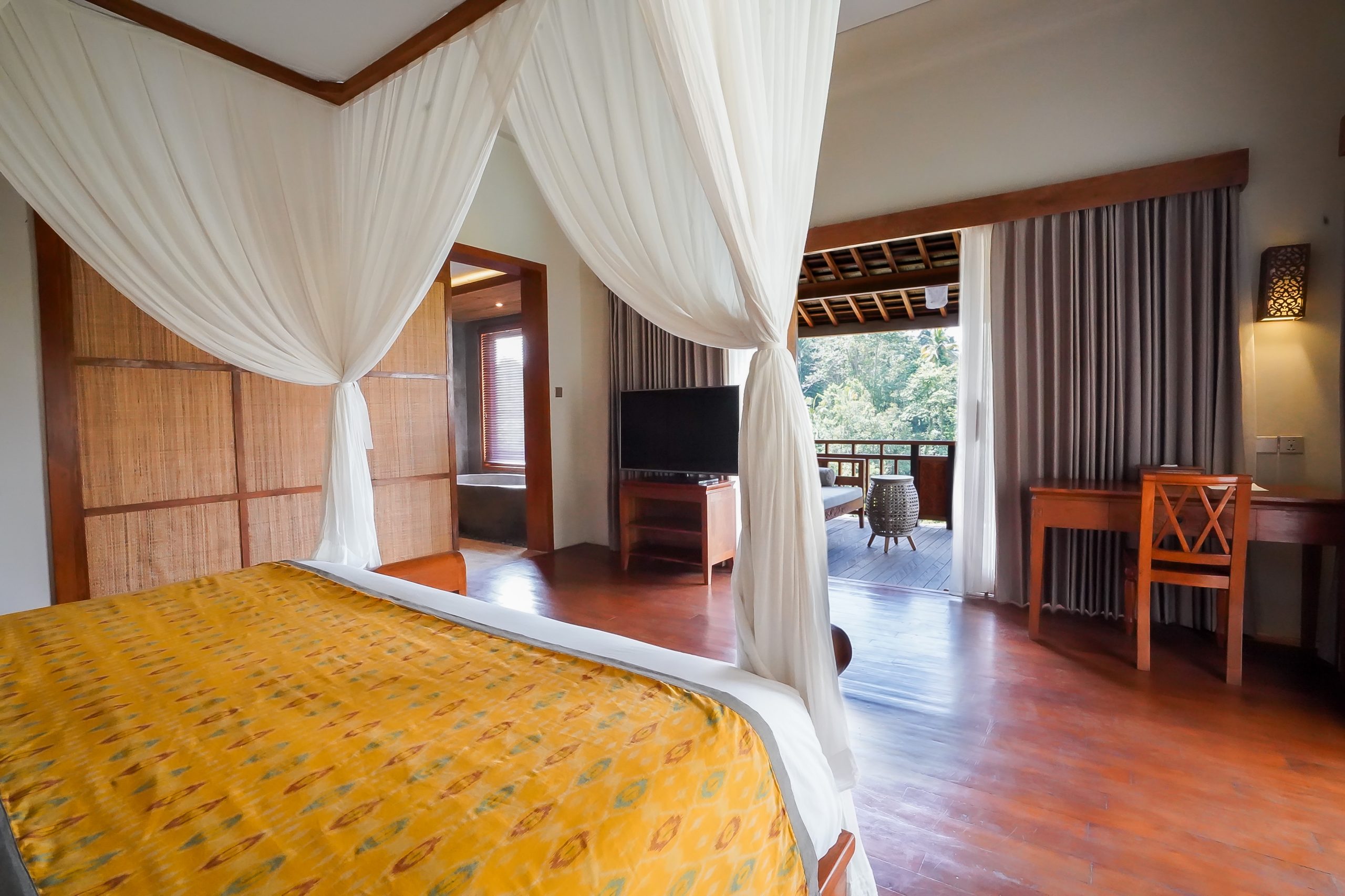 Kenran Resort Ubud